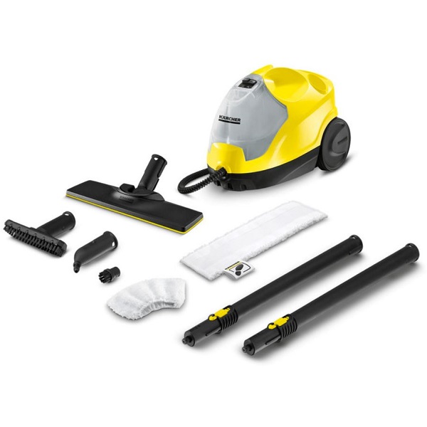 SC 4 EasyFix Steam Cleaner