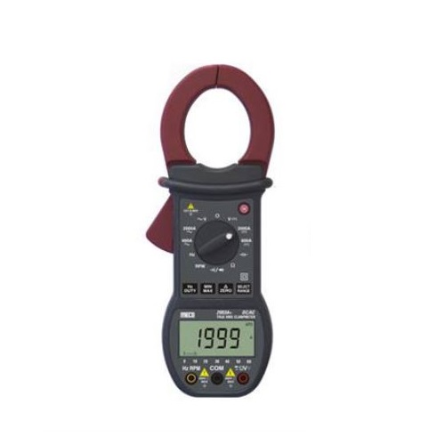2003A+ Digital Clamp meter