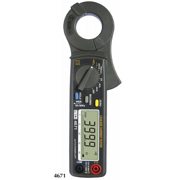 4671 Leakage Current Tester
