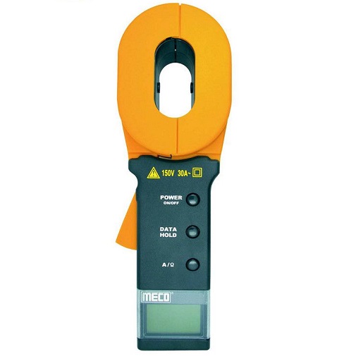 4680BL Clamp - On Earth / Ground Resistance Tester