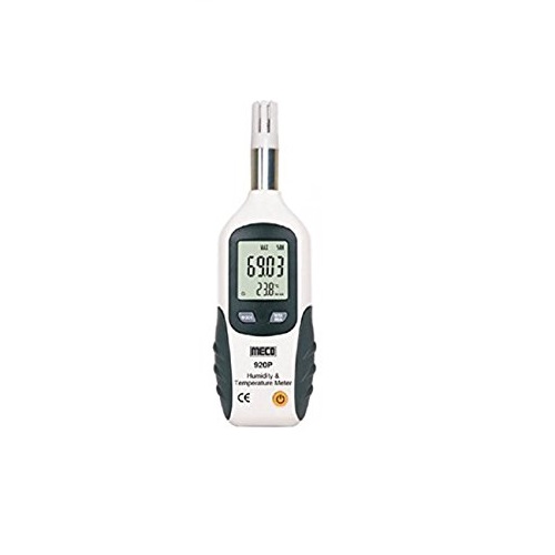 920P Humidity & Temperature Meter
