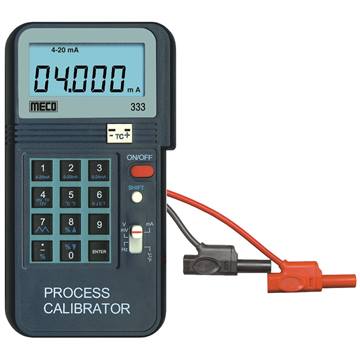 333 Multifunction Process Calibrator 
