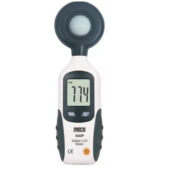 930P Digital Lux Meter