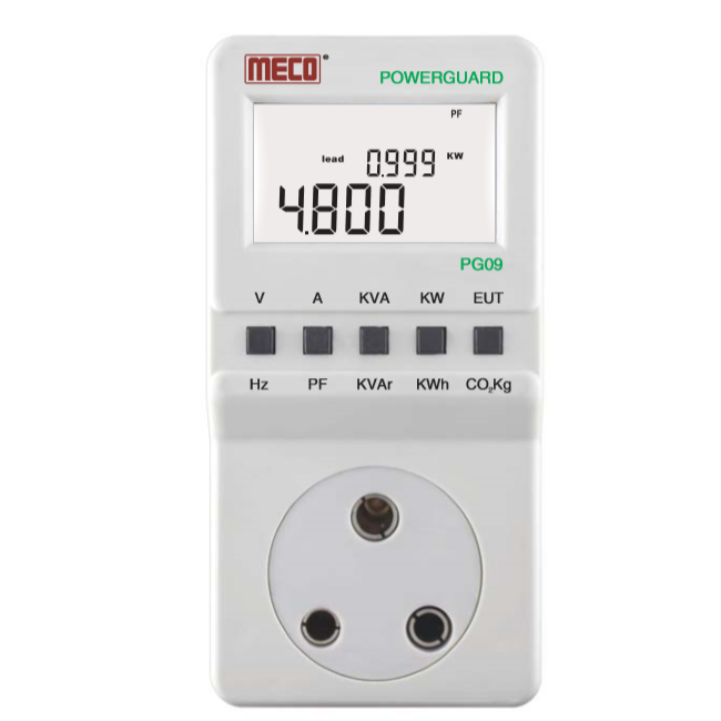 Power Guard PG09 - 1A