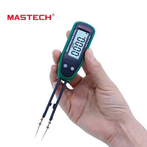 MS 8910 Smart SMD Tester