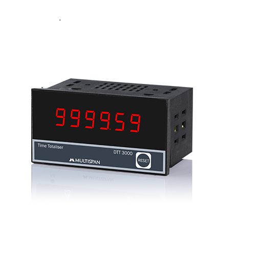 DTT-3000 Time Totalizer