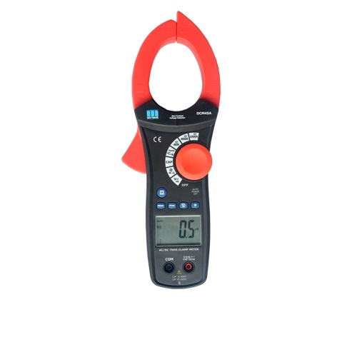 DCM45A Digital Clamp Meter