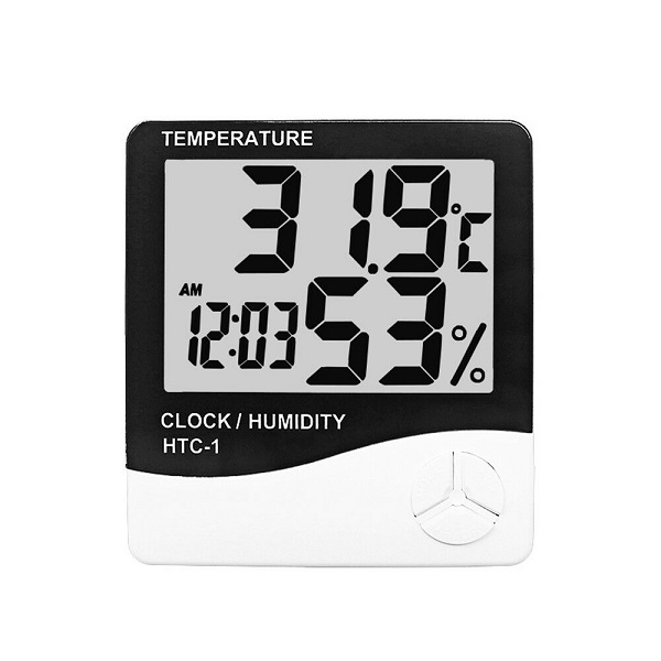MTQ HTC 1 Temperature Meter