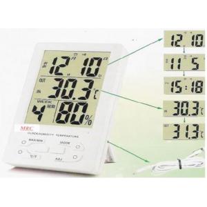 MTQ 701 Temperature and Humidity Meter