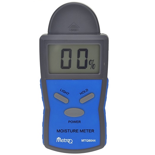 MTQ 8044 Wood Moisture Meter