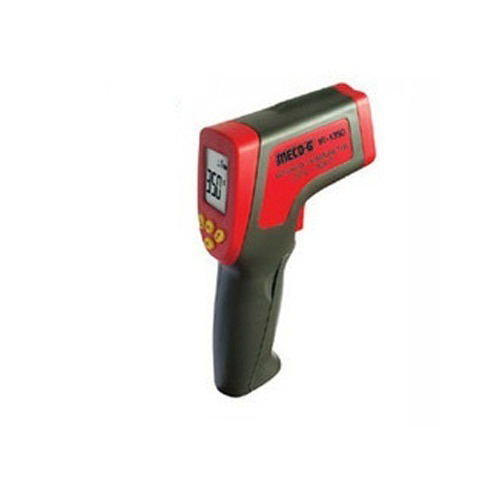 IR-550 Digital Infrared Thermometer 