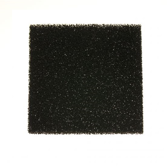 Carbon Filter for Smoke Absorber