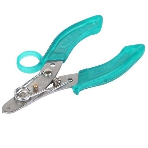 150B SS Wire Stripper and Cutter