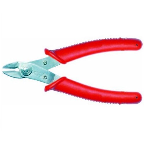 012-SS Diagonal Nipper