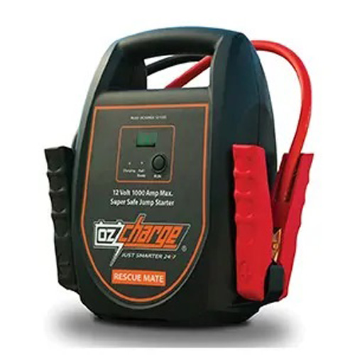 Rescuemate 1000 AMP Jump Starter