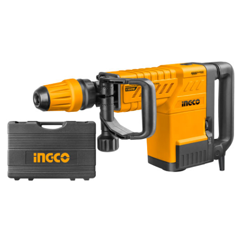 Demolition breaker- 10 KG