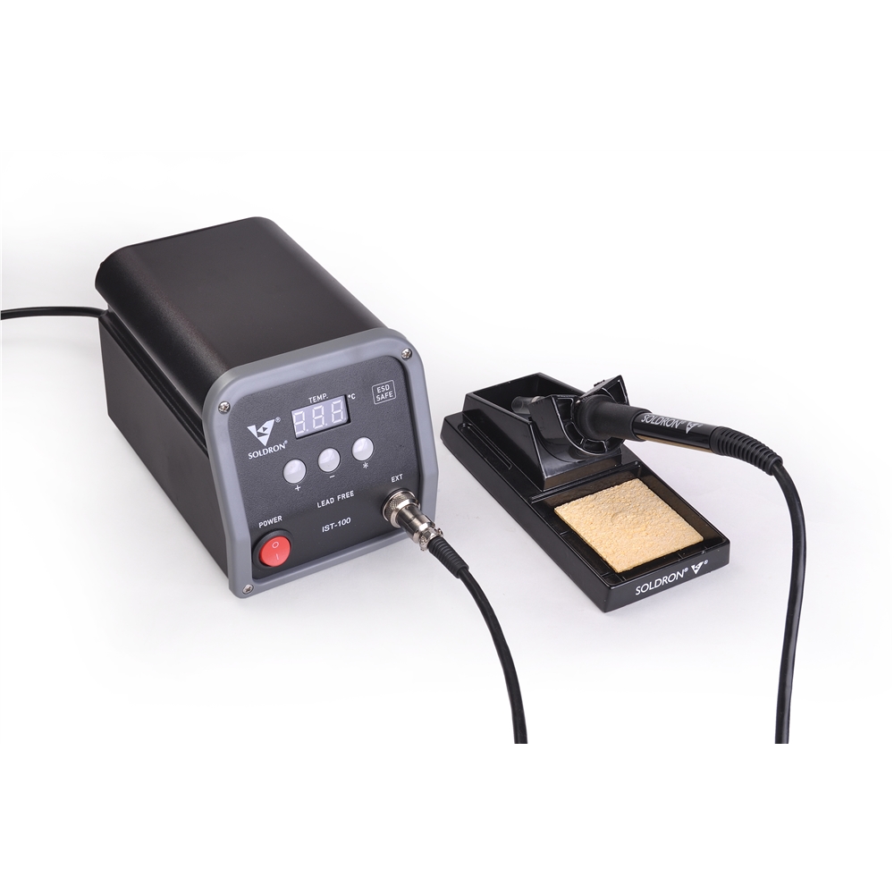 IST 100 Soldering Station