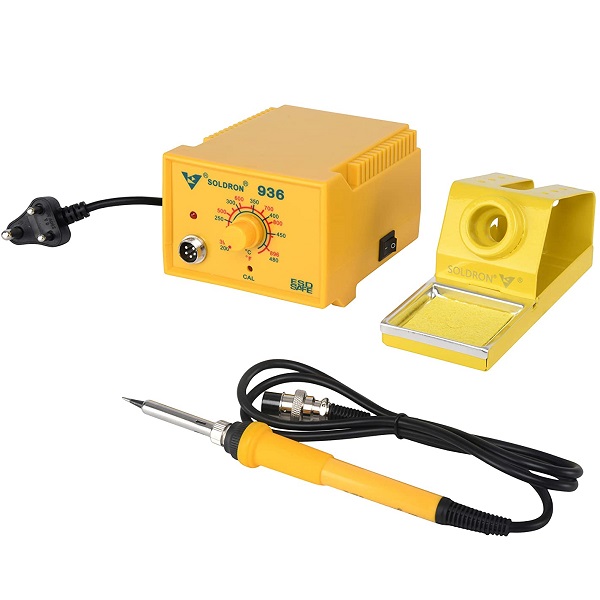 936A Soldering Station