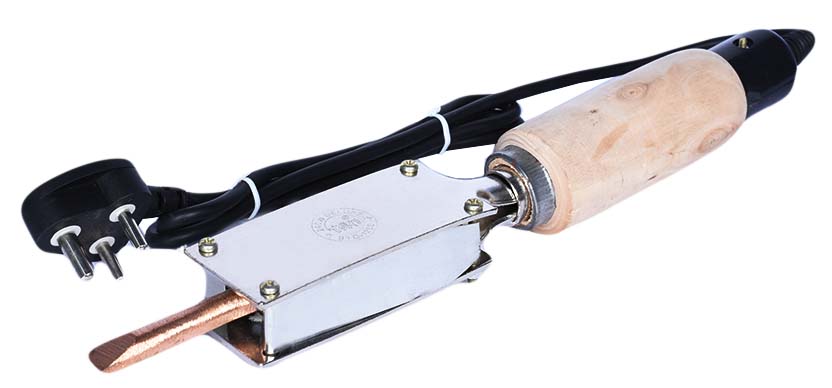 350W Soldering Iron STC/1401