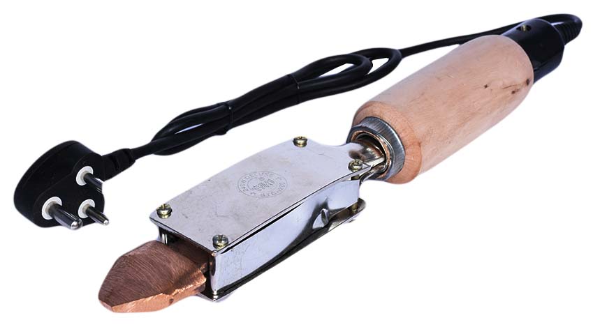 350W Soldering Iron STC/1401A