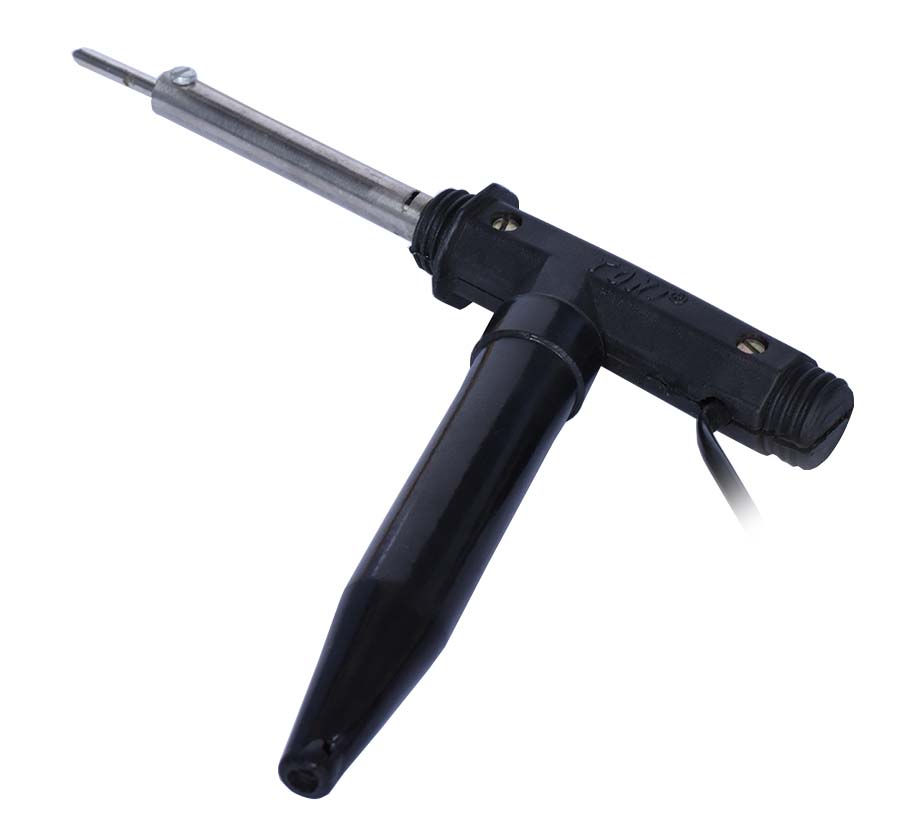 25W Foldable Soldering Iron STC/195J