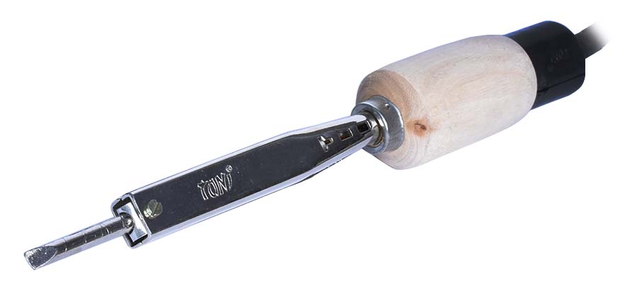 35W Soldering Iron STC/301/WD