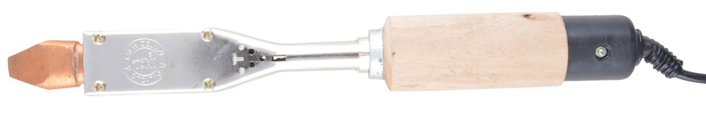 125W Soldering Iron STC/710A- Oval