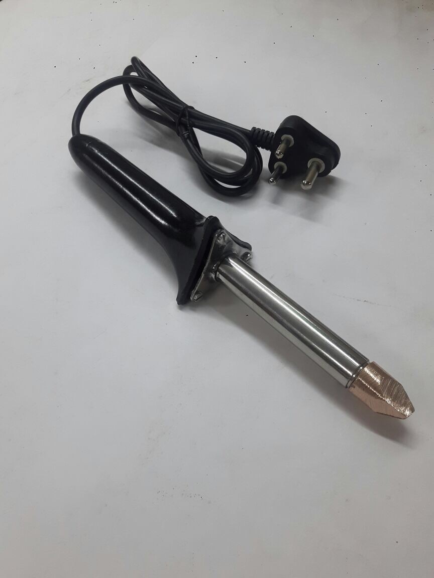 125W STC/717-A Soldering Iron
