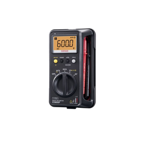 CD800F Digital Multimeters/ALL-IN-ONE DMM