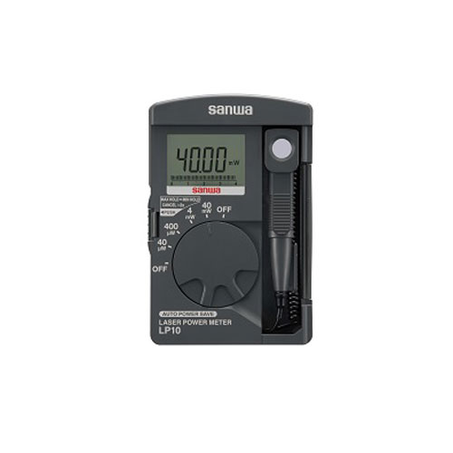 LP10 Optical/Laser Power Meters
