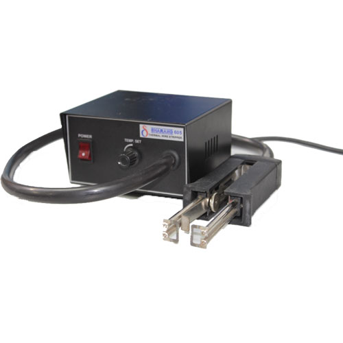 605 Thermal wire Stripper
