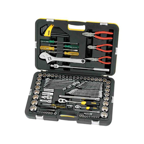 Master Socket Set 132 Pieces 99-059-12