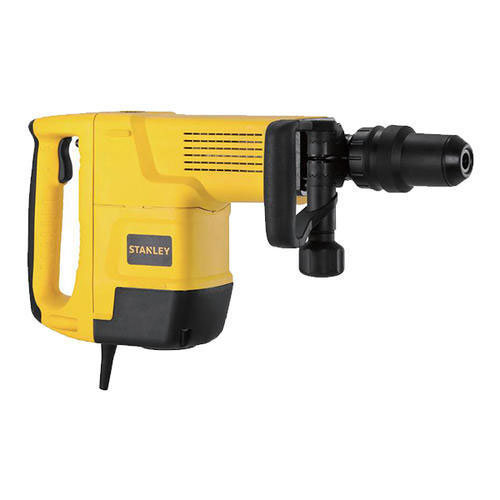 STHM10K SDS Max Demolition Hammer Drill With Kitbox 1600 W