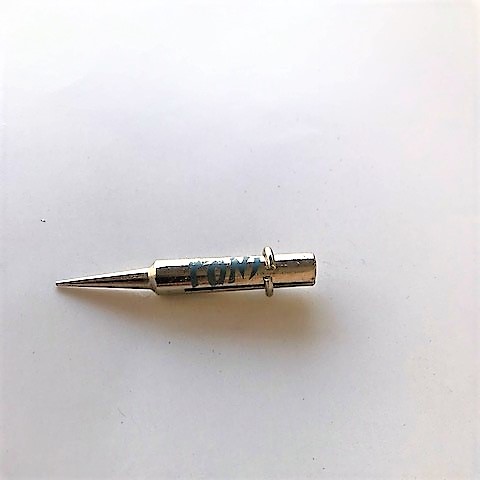 25W Bit for Ceramic Soldering Irons 325/TP