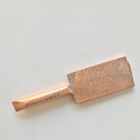 240W Deluxe Soldering Bit Pencil