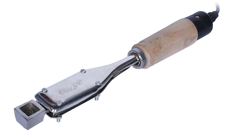 100W Soldering Iron with Dip Bit