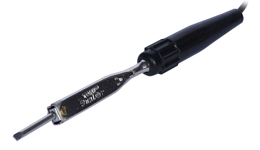 Toni Junior 35W Soldering Iron