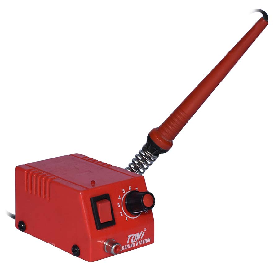 Micro Soldering Station