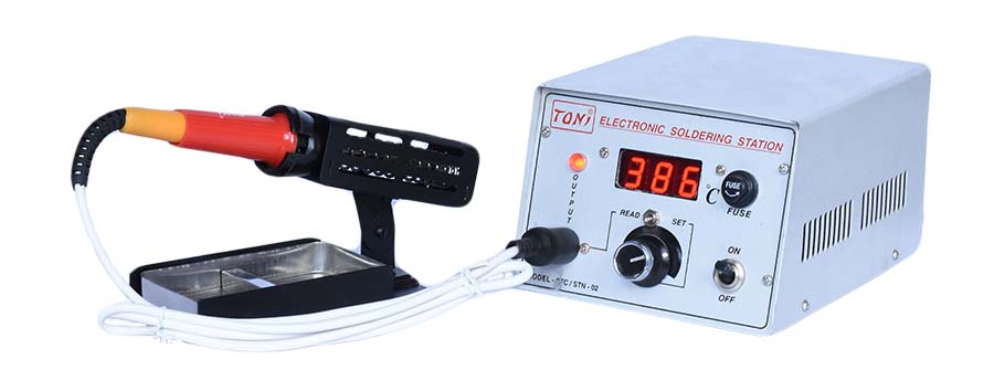 Toni STN/02 40W Soldering Station 