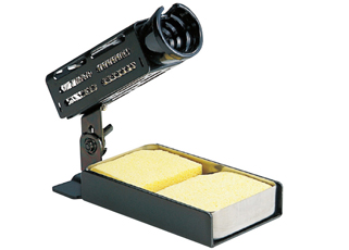 Super Deluxe Soldering Stand