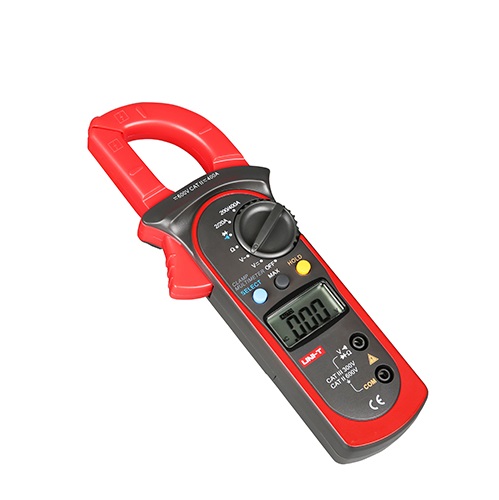 UT202 Clamp Meter