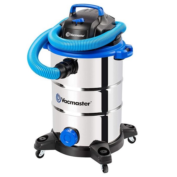 VOC1538SF-IN Professional Vacuum Cleaner- 38L