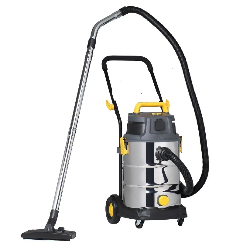 VK1630SWC L Class Industrial Wet and Dry Vacuum Cleaner (30L)