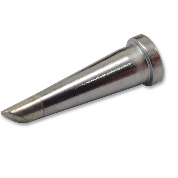 LT GW Soldering Iron Bit, Gull Wing 