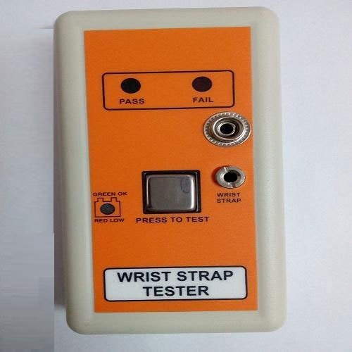 ESD Wrist Strap Tester WST-01