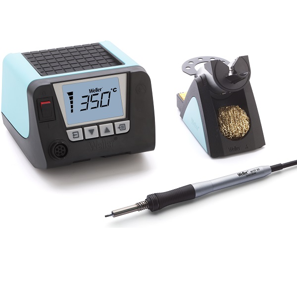 WT1010 Soldering Station, 95W