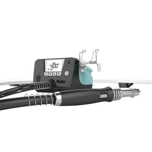 WTHA 1 900W Hot Air Station 230V