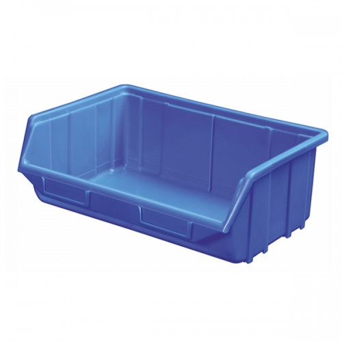 Hippo Bin 612 / DW (Double wide)