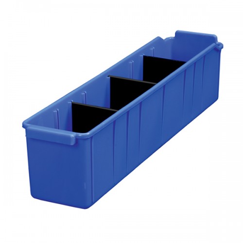 Panda Shelf Bin 452